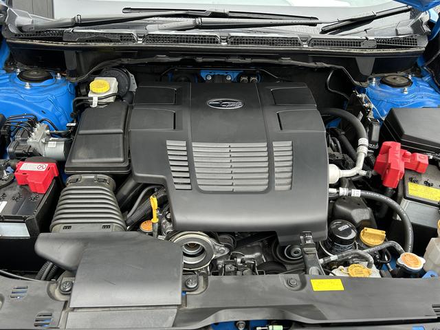 クロストレック リミテッド　サンルーフ　１１．６インチセンターモニター　大型ナビ　全周囲カメラ　ハンドルヒーター　サンルーフ　自動防眩ミラー　ドライバーモニタリングシステム　前席パワーシート　ＳＴＩアルミホイール・ルーフスポイラー　後方ソナー（21枚目）