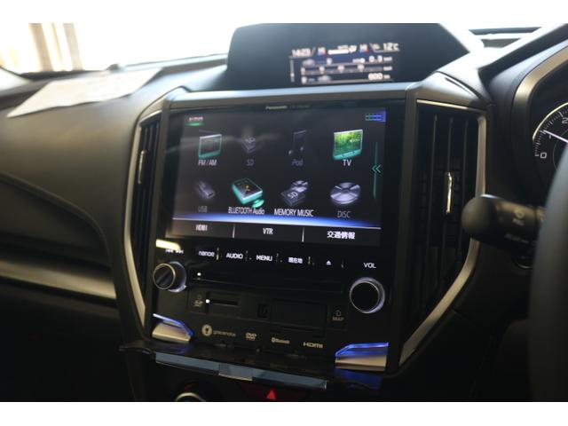 インプレッサスポーツ ２．０ｉ－Ｓ　アイサイト　アドバンスト　ナビ　ＥＴＣ　雹害車　ブラインドスポット　前席Ｐシート　Ｓリモコン　Ｒカメラ００　ＳＲＨ　ヒルスタートアシスト　ハイビームアシスト　エコアイドル　タイヤ６分　元社用車　禁煙（11枚目）