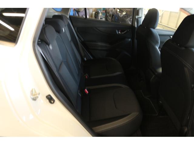 インプレッサスポーツ ２．０ｉ－Ｓ　アイサイト　アドバンスト　ナビ　ＥＴＣ　雹害車　ブラインドスポット　前席Ｐシート　Ｓリモコン　Ｒカメラ００　ＳＲＨ　ヒルスタートアシスト　ハイビームアシスト　エコアイドル　タイヤ６分　元社用車　禁煙（24枚目）