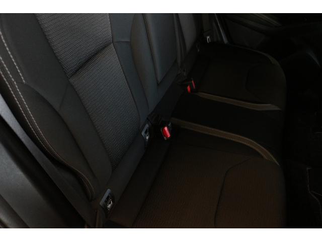 インプレッサスポーツ ２．０ｉ－Ｓ　アイサイト　アドバンスト　ナビ　ＥＴＣ　雹害車　ブラインドスポット　前席Ｐシート　Ｓリモコン　Ｒカメラ００　ＳＲＨ　ヒルスタートアシスト　ハイビームアシスト　エコアイドル　タイヤ６分　元社用車　禁煙（28枚目）