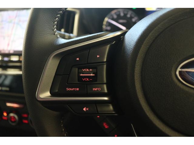 インプレッサスポーツ ２．０ｉ－Ｓ　アイサイト　アドバンスト　ナビ　ＥＴＣ　雹害車　ブラインドスポット　前席Ｐシート　Ｓリモコン　Ｒカメラ００　ＳＲＨ　ヒルスタートアシスト　ハイビームアシスト　エコアイドル　タイヤ６分　元社用車　禁煙（35枚目）