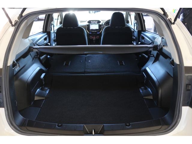 インプレッサスポーツ ２．０ｉ－Ｓ　アイサイト　アドバンスト　ナビ　ＥＴＣ　雹害車　ブラインドスポット　前席Ｐシート　Ｓリモコン　Ｒカメラ００　ＳＲＨ　ヒルスタートアシスト　ハイビームアシスト　エコアイドル　タイヤ６分　元社用車　禁煙（39枚目）