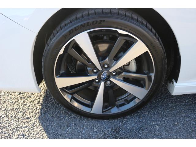 インプレッサスポーツ ２．０ｉ－Ｓ　アイサイト　アドバンスト　ナビ　ＥＴＣ　雹害車　ブラインドスポット　前席Ｐシート　Ｓリモコン　Ｒカメラ００　ＳＲＨ　ヒルスタートアシスト　ハイビームアシスト　エコアイドル　タイヤ６分　元社用車　禁煙（46枚目）