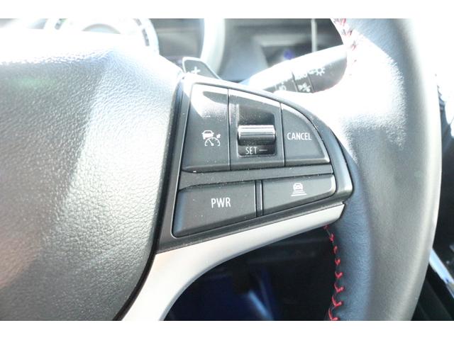 スペーシアカスタム ＸＳターボ　純正ナビ　両側電動スライドドア　全周囲カメラ　ＥＴＣ　ドラレコ前後　Ｒソナー　運転席シートヒーター　ＬＥＤヘッドライト　スマートキー　プッシュスタート　クルコン　アイドリングストップ（19枚目）