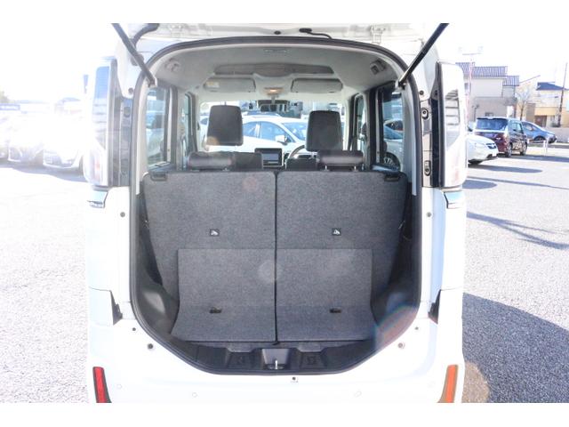 スペーシアカスタム ＸＳターボ　純正ナビ　両側電動スライドドア　全周囲カメラ　ＥＴＣ　ドラレコ前後　Ｒソナー　運転席シートヒーター　ＬＥＤヘッドライト　スマートキー　プッシュスタート　クルコン　アイドリングストップ（42枚目）