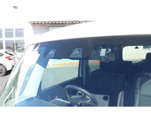 スペーシアカスタム ＸＳターボ　純正ナビ　両側電動スライドドア　全周囲カメラ　ＥＴＣ　ドラレコ前後　Ｒソナー　運転席シートヒーター　ＬＥＤヘッドライト　スマートキー　プッシュスタート　クルコン　アイドリングストップ（48枚目）