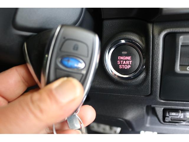 レヴォーグ STIスポーツ EX 純正ナビ FSRカメラ セーフティ+ ETC2.0 本革シート 前席パワーシート シートヒーター Rソナー 電動Rゲート ドライバーモニタリング LEDヘッドライト スマートキー プッシュスタート クルコン STIエアロ Fタワーバー(29枚目)