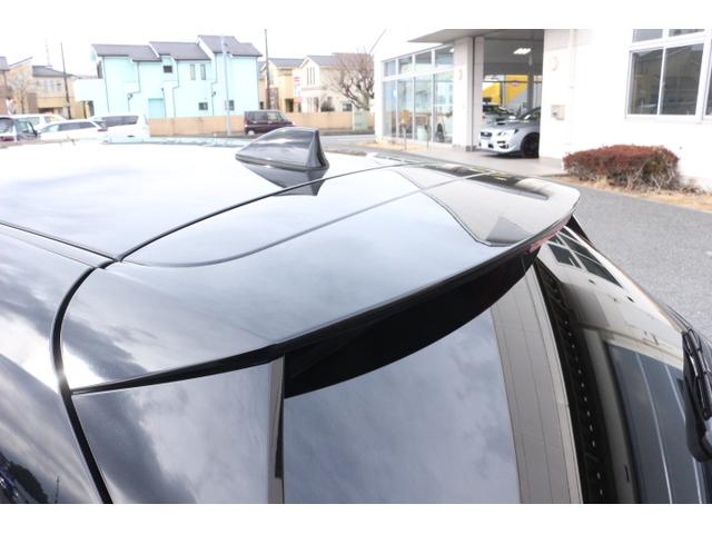 レヴォーグ STIスポーツ EX 純正ナビ FSRカメラ セーフティ+ ETC2.0 本革シート 前席パワーシート シートヒーター Rソナー 電動Rゲート ドライバーモニタリング LEDヘッドライト スマートキー プッシュスタート クルコン STIエアロ Fタワーバー(46枚目)