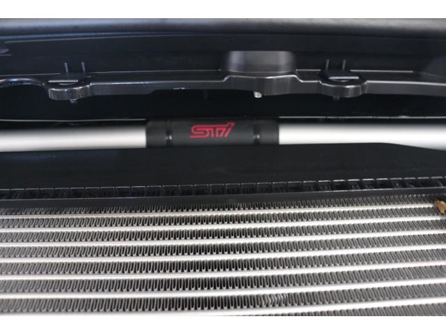 レヴォーグ STIスポーツ EX 純正ナビ FSRカメラ セーフティ+ ETC2.0 本革シート 前席パワーシート シートヒーター Rソナー 電動Rゲート ドライバーモニタリング LEDヘッドライト スマートキー プッシュスタート クルコン STIエアロ Fタワーバー(61枚目)