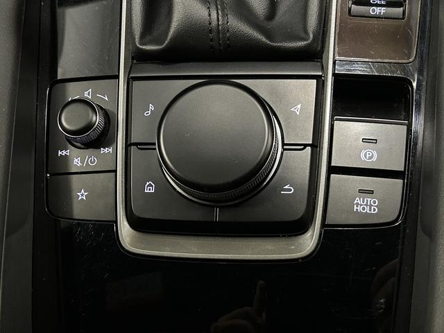 ＭＡＺＤＡ３ファストバック １５Ｓツーリング　純正ナビ　衝突被害軽減ブレーキ　純正８インチナビ　ドライバーモニタリングシステム　衝突被害軽減ブレーキ　追従クルコン　全周囲カメラ　オートハイビーム　マルチインフォメーションディスプレィ　障害物センサー　ドラレコ　ＥＴＣ（23枚目）