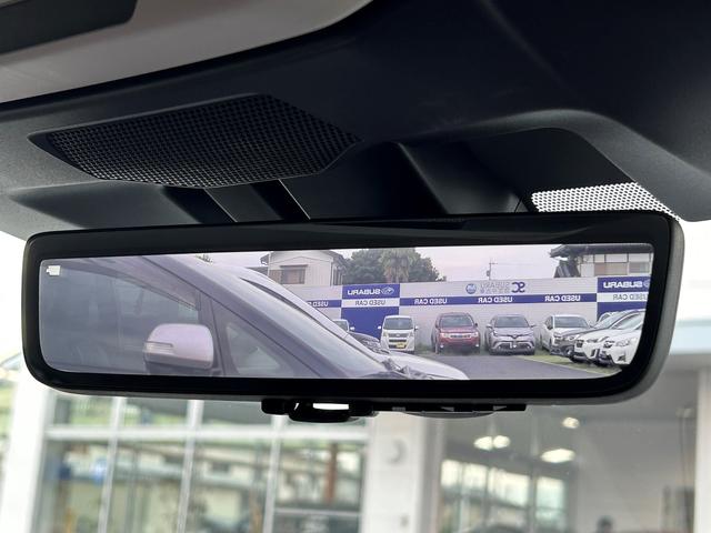 レヴォーグ ＳＴＩスポーツ　ＥＸ　大型ナビ　ＦＳＢカメラ　ドラレコ　アイサイトＸ搭載　１１．６インチ大型モニター　液晶メーター　フロント・サイド・バックカメラ　本革パワーシート　１８インチアルミ　誤後退ブレーキサポート　ステアリング連動ヘッドライト　１オーナー禁煙車（37枚目）