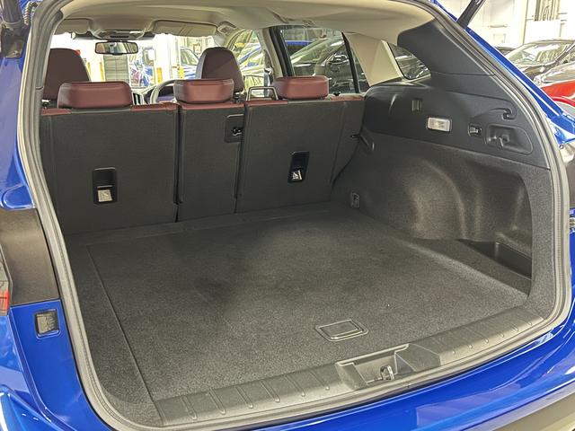 レヴォーグ ＳＴＩスポーツ　ＥＸ　ＳＴＩエアロ　電子制御サスペンション　アイサイトＸ搭載　１１．６インチ大型モニター　ドライバーモニタリングシステム　専用本革シート　パワーリヤゲート　ステアリング連動ヘッドライト　フロント・サイド・バックカメラ　ＥＴＣ２．０（19枚目）