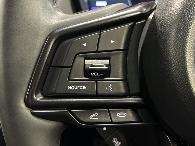 レヴォーグ ＳＴＩスポーツ　ＥＸ　ＳＴＩエアロ　電子制御サスペンション　アイサイトＸ搭載　１１．６インチ大型モニター　ドライバーモニタリングシステム　専用本革シート　パワーリヤゲート　ステアリング連動ヘッドライト　フロント・サイド・バックカメラ　ＥＴＣ２．０（25枚目）