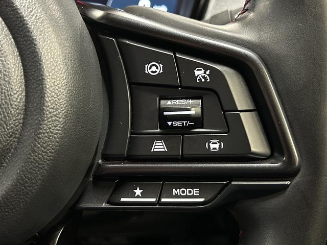 レヴォーグ ＳＴＩスポーツ　ＥＸ　ＳＴＩエアロ　電子制御サスペンション　アイサイトＸ搭載　１１．６インチ大型モニター　ドライバーモニタリングシステム　専用本革シート　パワーリヤゲート　ステアリング連動ヘッドライト　フロント・サイド・バックカメラ　ＥＴＣ２．０（26枚目）