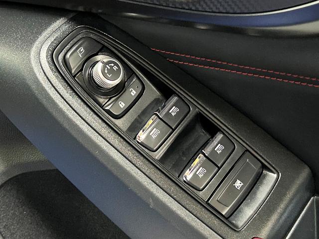 レヴォーグ ＳＴＩスポーツ　ＥＸ　ＳＴＩエアロ　電子制御サスペンション　アイサイトＸ搭載　１１．６インチ大型モニター　ドライバーモニタリングシステム　専用本革シート　パワーリヤゲート　ステアリング連動ヘッドライト　フロント・サイド・バックカメラ　ＥＴＣ２．０（37枚目）