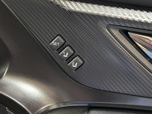 レヴォーグ ＳＴＩスポーツ　ＥＸ　ＳＴＩエアロ　電子制御サスペンション　アイサイトＸ搭載　１１．６インチ大型モニター　ドライバーモニタリングシステム　専用本革シート　パワーリヤゲート　ステアリング連動ヘッドライト　フロント・サイド・バックカメラ　ＥＴＣ２．０（38枚目）