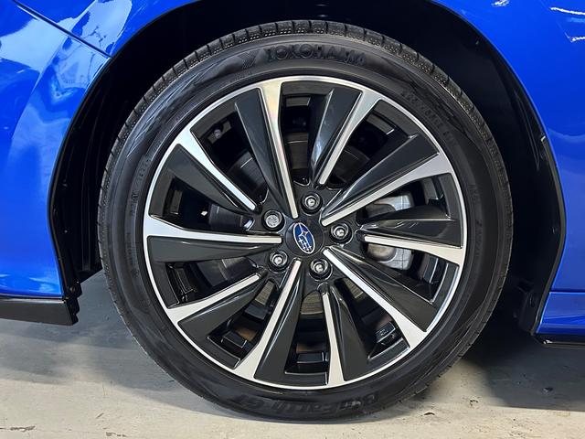 レヴォーグ ＳＴＩスポーツ　ＥＸ　ＳＴＩエアロ　電子制御サスペンション　アイサイトＸ搭載　１１．６インチ大型モニター　ドライバーモニタリングシステム　専用本革シート　パワーリヤゲート　ステアリング連動ヘッドライト　フロント・サイド・バックカメラ　ＥＴＣ２．０（44枚目）