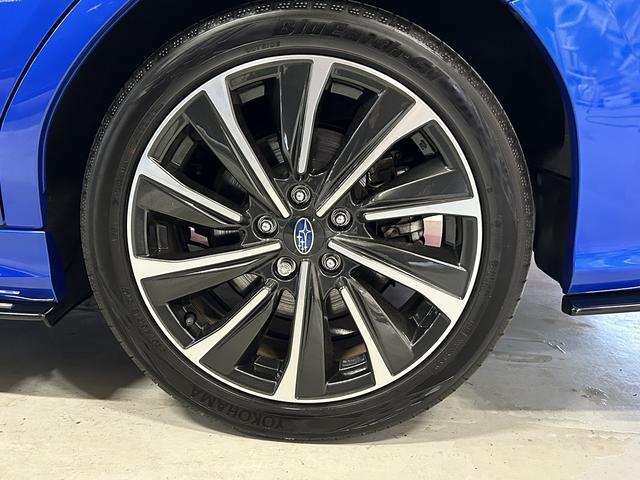 レヴォーグ ＳＴＩスポーツ　ＥＸ　ＳＴＩエアロ　電子制御サスペンション　アイサイトＸ搭載　１１．６インチ大型モニター　ドライバーモニタリングシステム　専用本革シート　パワーリヤゲート　ステアリング連動ヘッドライト　フロント・サイド・バックカメラ　ＥＴＣ２．０（45枚目）