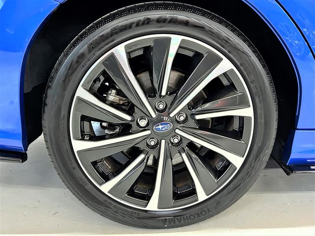 レヴォーグ ＳＴＩスポーツ　ＥＸ　ＳＴＩエアロ　電子制御サスペンション　アイサイトＸ搭載　１１．６インチ大型モニター　ドライバーモニタリングシステム　専用本革シート　パワーリヤゲート　ステアリング連動ヘッドライト　フロント・サイド・バックカメラ　ＥＴＣ２．０（46枚目）