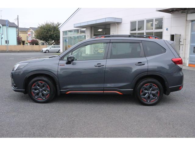 フォレスター X-ブレイク セーフティ+ 純正ナビ Rカメラ ETC アイサイトセーフティープラス ツーリングアシスト ドライバーモニタリングシステム Xモード 純正ナビ Fカメラ Sカメラ Rカメラ ETC ドラレコ LEDヘッドランプ オートライト(3枚目)