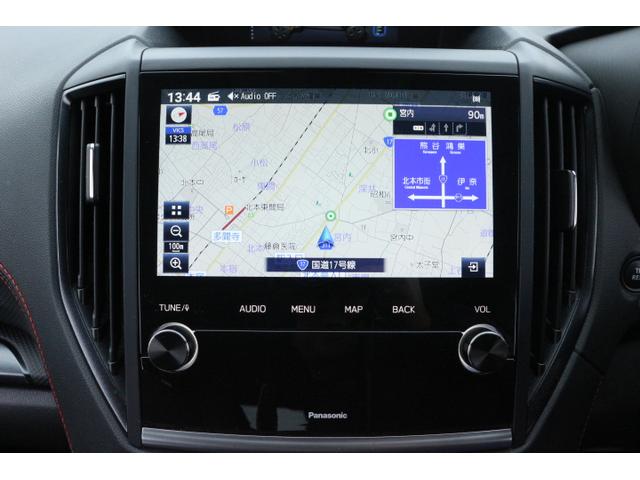 フォレスター X-ブレイク セーフティ+ 純正ナビ Rカメラ ETC アイサイトセーフティープラス ツーリングアシスト ドライバーモニタリングシステム Xモード 純正ナビ Fカメラ Sカメラ Rカメラ ETC ドラレコ LEDヘッドランプ オートライト(8枚目)