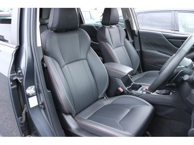 フォレスター X-ブレイク セーフティ+ 純正ナビ Rカメラ ETC アイサイトセーフティープラス ツーリングアシスト ドライバーモニタリングシステム Xモード 純正ナビ Fカメラ Sカメラ Rカメラ ETC ドラレコ LEDヘッドランプ オートライト(19枚目)