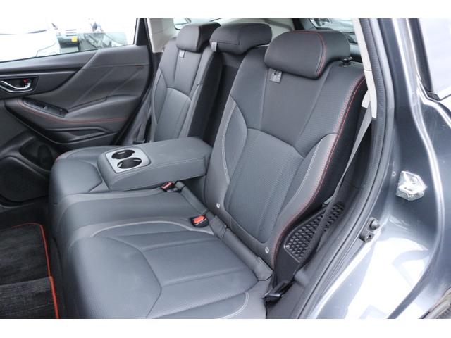 フォレスター X-ブレイク セーフティ+ 純正ナビ Rカメラ ETC アイサイトセーフティープラス ツーリングアシスト ドライバーモニタリングシステム Xモード 純正ナビ Fカメラ Sカメラ Rカメラ ETC ドラレコ LEDヘッドランプ オートライト(23枚目)