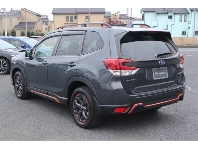 フォレスター X-ブレイク セーフティ+ 純正ナビ Rカメラ ETC アイサイトセーフティープラス ツーリングアシスト ドライバーモニタリングシステム Xモード 純正ナビ Fカメラ Sカメラ Rカメラ ETC ドラレコ LEDヘッドランプ オートライト(25枚目)