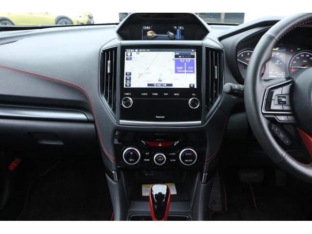 フォレスター X-ブレイク セーフティ+ 純正ナビ Rカメラ ETC アイサイトセーフティープラス ツーリングアシスト ドライバーモニタリングシステム Xモード 純正ナビ Fカメラ Sカメラ Rカメラ ETC ドラレコ LEDヘッドランプ オートライト(28枚目)