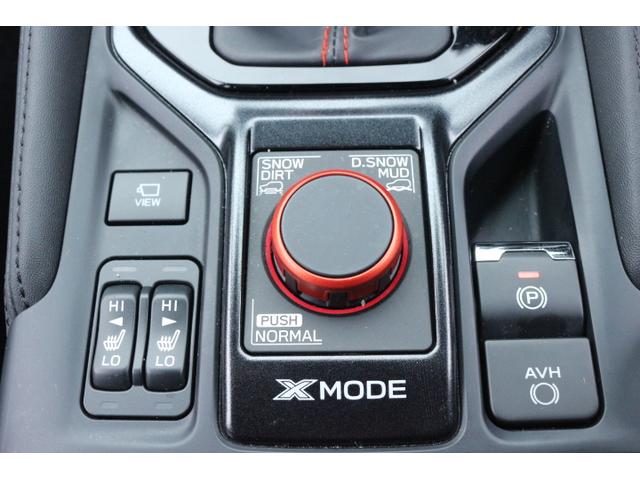 フォレスター X-ブレイク セーフティ+ 純正ナビ Rカメラ ETC アイサイトセーフティープラス ツーリングアシスト ドライバーモニタリングシステム Xモード 純正ナビ Fカメラ Sカメラ Rカメラ ETC ドラレコ LEDヘッドランプ オートライト(32枚目)