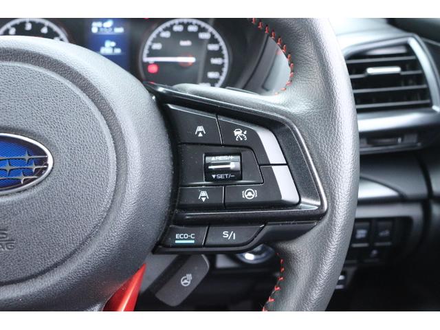 フォレスター X-ブレイク セーフティ+ 純正ナビ Rカメラ ETC アイサイトセーフティープラス ツーリングアシスト ドライバーモニタリングシステム Xモード 純正ナビ Fカメラ Sカメラ Rカメラ ETC ドラレコ LEDヘッドランプ オートライト(33枚目)