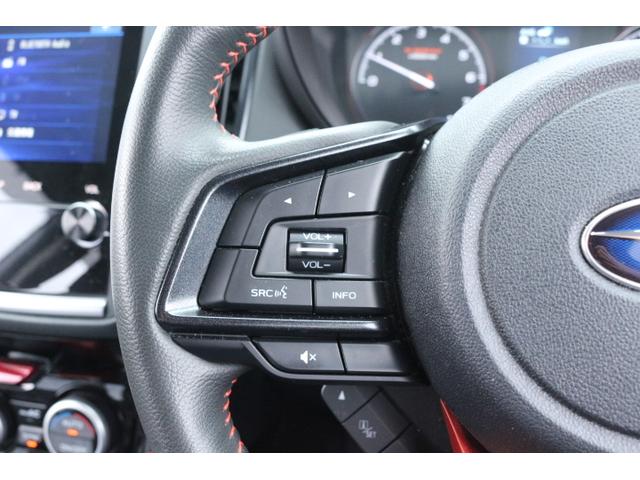 フォレスター X-ブレイク セーフティ+ 純正ナビ Rカメラ ETC アイサイトセーフティープラス ツーリングアシスト ドライバーモニタリングシステム Xモード 純正ナビ Fカメラ Sカメラ Rカメラ ETC ドラレコ LEDヘッドランプ オートライト(34枚目)