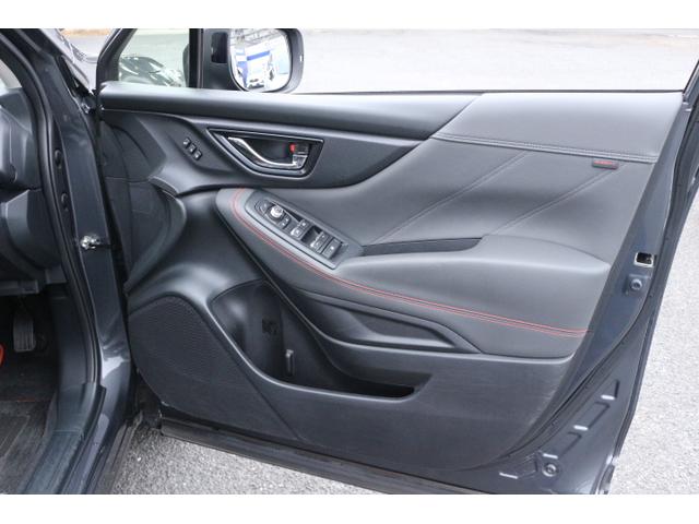 フォレスター X-ブレイク セーフティ+ 純正ナビ Rカメラ ETC アイサイトセーフティープラス ツーリングアシスト ドライバーモニタリングシステム Xモード 純正ナビ Fカメラ Sカメラ Rカメラ ETC ドラレコ LEDヘッドランプ オートライト(36枚目)