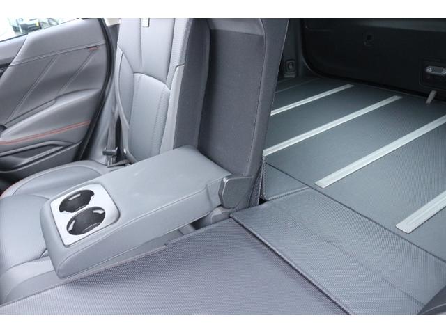 フォレスター X-ブレイク セーフティ+ 純正ナビ Rカメラ ETC アイサイトセーフティープラス ツーリングアシスト ドライバーモニタリングシステム Xモード 純正ナビ Fカメラ Sカメラ Rカメラ ETC ドラレコ LEDヘッドランプ オートライト(40枚目)