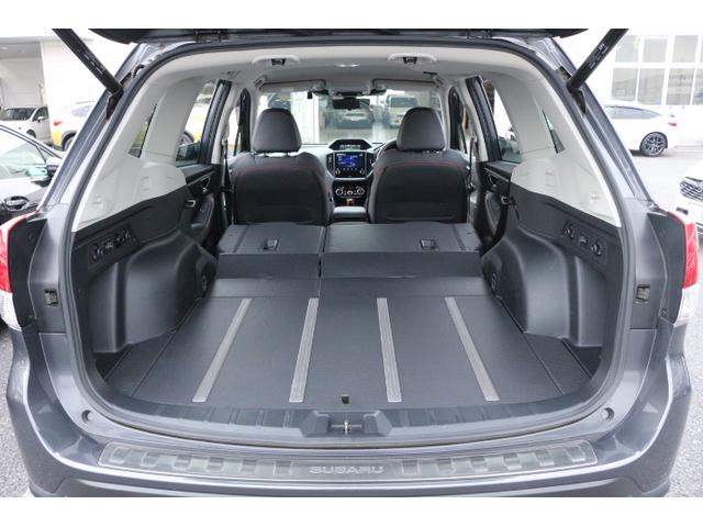 フォレスター X-ブレイク セーフティ+ 純正ナビ Rカメラ ETC アイサイトセーフティープラス ツーリングアシスト ドライバーモニタリングシステム Xモード 純正ナビ Fカメラ Sカメラ Rカメラ ETC ドラレコ LEDヘッドランプ オートライト(41枚目)