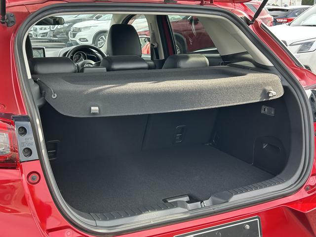 CX-3 XD ツーリング マツダコネクトナビ マツダコネクトナビ ハイビームアシスト アクティブドライビングシステム オートクルーズコントロール ブラインドスポットモニター 18インチアルミホイール 純正ビルトインETC(16枚目)