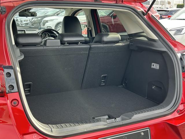 CX-3 XD ツーリング マツダコネクトナビ マツダコネクトナビ ハイビームアシスト アクティブドライビングシステム オートクルーズコントロール ブラインドスポットモニター 18インチアルミホイール 純正ビルトインETC(17枚目)