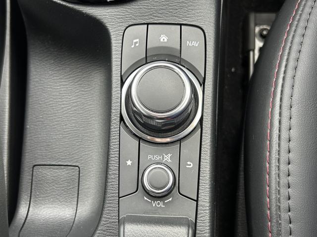 CX-3 XD ツーリング マツダコネクトナビ マツダコネクトナビ ハイビームアシスト アクティブドライビングシステム オートクルーズコントロール ブラインドスポットモニター 18インチアルミホイール 純正ビルトインETC(26枚目)