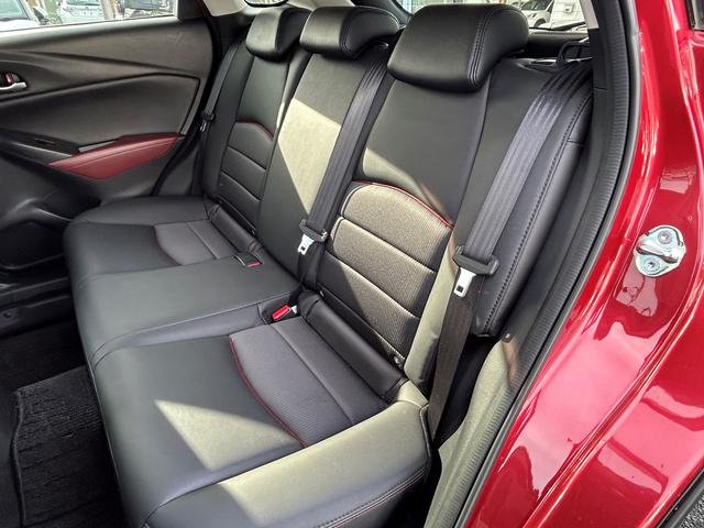 CX-3 XD ツーリング マツダコネクトナビ マツダコネクトナビ ハイビームアシスト アクティブドライビングシステム オートクルーズコントロール ブラインドスポットモニター 18インチアルミホイール 純正ビルトインETC(29枚目)