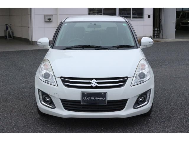 スイフト スタイル メモリーナビ バックカメラ ETC クルコン メモリーナビ バックカメラ ETC ブルートゥースオーディオ キーレスプッシュスタート 前席シートヒーター クルーズコントロール VDC パドルシフト(4枚目)