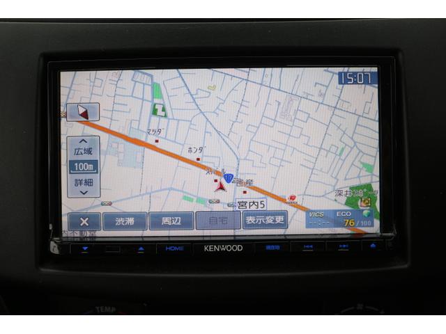 スイフト スタイル メモリーナビ バックカメラ ETC クルコン メモリーナビ バックカメラ ETC ブルートゥースオーディオ キーレスプッシュスタート 前席シートヒーター クルーズコントロール VDC パドルシフト(8枚目)