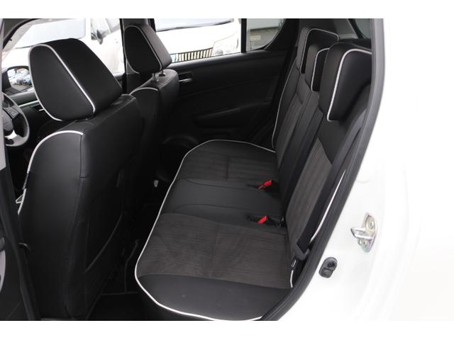 スイフト スタイル メモリーナビ バックカメラ ETC クルコン メモリーナビ バックカメラ ETC ブルートゥースオーディオ キーレスプッシュスタート 前席シートヒーター クルーズコントロール VDC パドルシフト(19枚目)