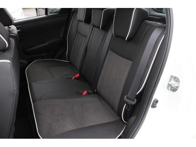 スイフト スタイル メモリーナビ バックカメラ ETC クルコン メモリーナビ バックカメラ ETC ブルートゥースオーディオ キーレスプッシュスタート 前席シートヒーター クルーズコントロール VDC パドルシフト(20枚目)