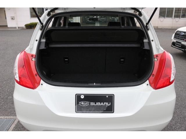 スイフト スタイル メモリーナビ バックカメラ ETC クルコン メモリーナビ バックカメラ ETC ブルートゥースオーディオ キーレスプッシュスタート 前席シートヒーター クルーズコントロール VDC パドルシフト(21枚目)