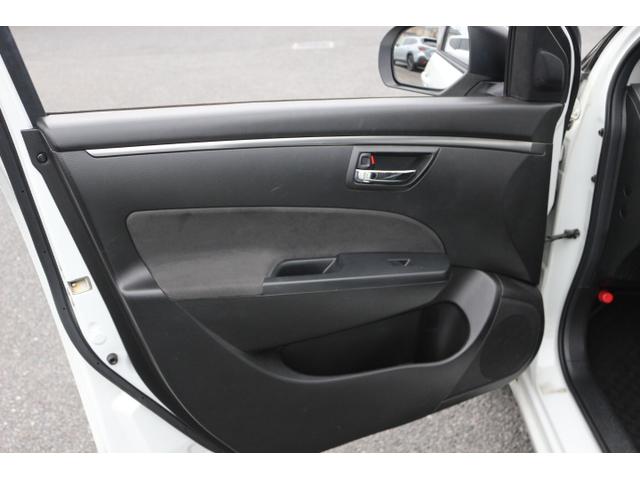 スイフト スタイル メモリーナビ バックカメラ ETC クルコン メモリーナビ バックカメラ ETC ブルートゥースオーディオ キーレスプッシュスタート 前席シートヒーター クルーズコントロール VDC パドルシフト(31枚目)