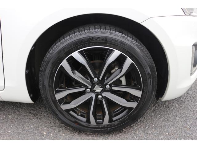 スイフト スタイル メモリーナビ バックカメラ ETC クルコン メモリーナビ バックカメラ ETC ブルートゥースオーディオ キーレスプッシュスタート 前席シートヒーター クルーズコントロール VDC パドルシフト(38枚目)