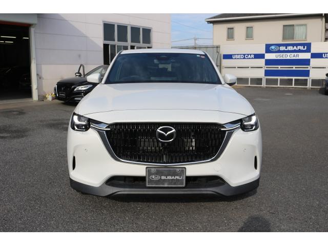 ＣＸ－６０ ＸＤ　エクスクルーシブモード　純正ＳＤナビ　全周囲カメラ　１２．３インチモニターディスプレイオーディオ　ＢＯＳＥサウンドシステム　前席パワーシート＆シートヒーター　ステアリングヒーター　ＥＴＣ　ドラレコ前後　パワーリヤゲート　サンルーフ　前後ソナー（10枚目）