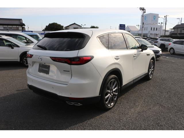 ＣＸ－６０ ＸＤ　エクスクルーシブモード　純正ＳＤナビ　全周囲カメラ　１２．３インチモニターディスプレイオーディオ　ＢＯＳＥサウンドシステム　前席パワーシート＆シートヒーター　ステアリングヒーター　ＥＴＣ　ドラレコ前後　パワーリヤゲート　サンルーフ　前後ソナー（12枚目）