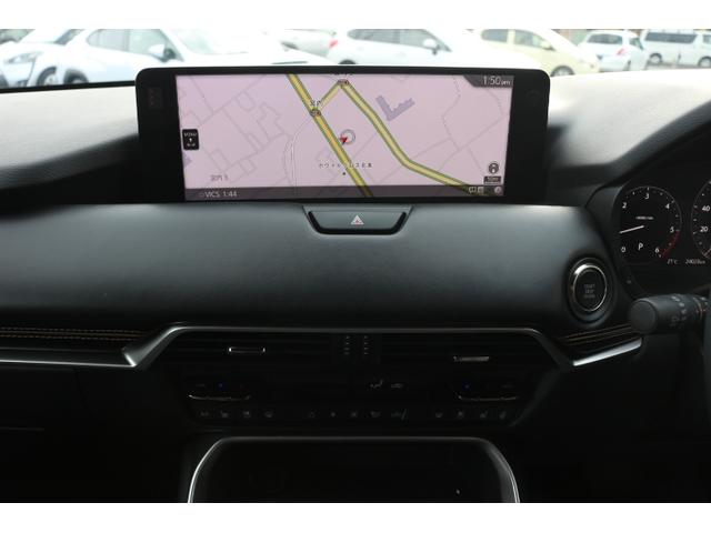 ＣＸ－６０ ＸＤ　エクスクルーシブモード　純正ＳＤナビ　全周囲カメラ　１２．３インチモニターディスプレイオーディオ　ＢＯＳＥサウンドシステム　前席パワーシート＆シートヒーター　ステアリングヒーター　ＥＴＣ　ドラレコ前後　パワーリヤゲート　サンルーフ　前後ソナー（13枚目）