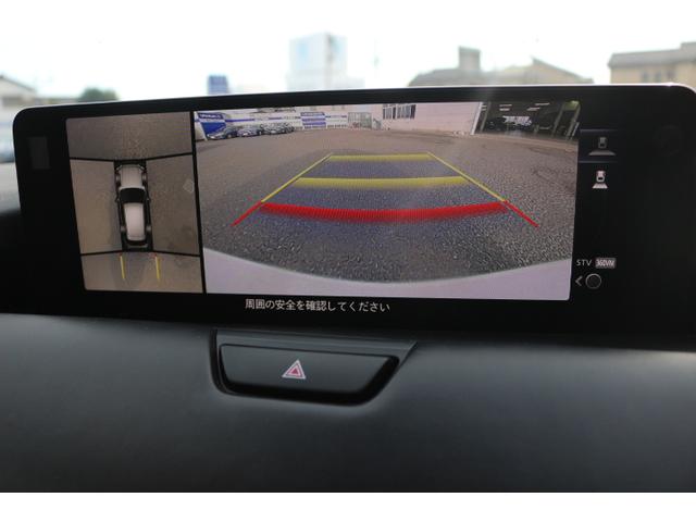 ＣＸ－６０ ＸＤ　エクスクルーシブモード　純正ＳＤナビ　全周囲カメラ　１２．３インチモニターディスプレイオーディオ　ＢＯＳＥサウンドシステム　前席パワーシート＆シートヒーター　ステアリングヒーター　ＥＴＣ　ドラレコ前後　パワーリヤゲート　サンルーフ　前後ソナー（14枚目）